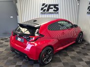 Toyota Yaris 1.6T GR Circuit Hatchback 3dr Petrol Manual AWD Euro 6 (261 ps) 49