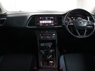 SEAT Ateca TSI ECOMOTIVE SE 40