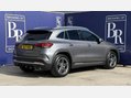 Mercedes-Benz GLA 2.0 GLA220d AMG Line (Premium Plus) SUV 5dr Diesel 8G-DCT 4MATIC Euro 6 (s/ 6