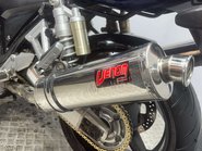 Suzuki GSX1400 2003 30K VERY CLEAN MUSCLE BIKE NEW MOT 1400CC NAKED 17