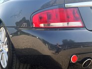 Aston Martin Vanquish V12 S 22