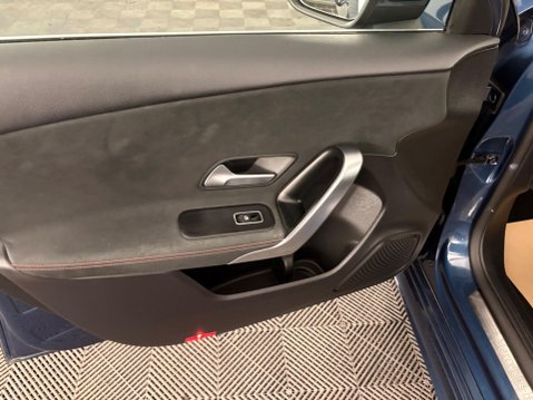 Mercedes-Benz A Class 1.3 A200 AMG Line 7G-DCT Euro 6 (s/s) 5dr 29