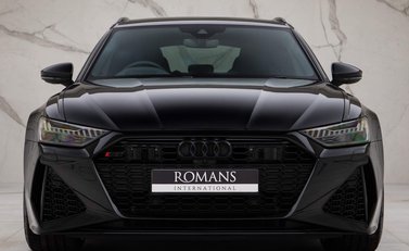 Audi RS6 Avant Vorsprung 19