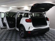 Citroen C5 Aircross BLUEHDI FLAIR S/S 21