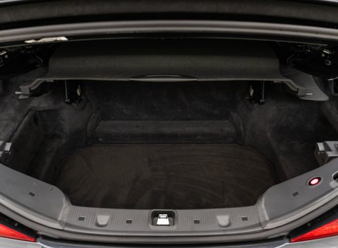 Mercedes-Benz SL Class SL65 AMG (Brabus T65S) 24