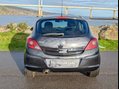 Vauxhall Corsa SXI 6