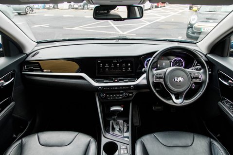 Kia Niro 3 3