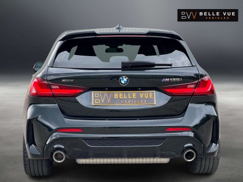 BMW 1 Series 2.0 M135i xDrive Automatic 4WD 5dr *NATIONAL DELIVERY* 11