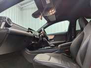 Mercedes-Benz CLA Class 1.3 CLA 250 AMG Line Premium E Auto 4dr 52