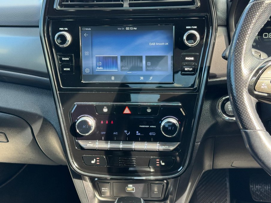 2021 SsangYong Tivoli — image 14