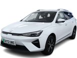MG MG5 61.1kWh Trophy Long Range Estate 5dr Electric Auto (156 ps) 3