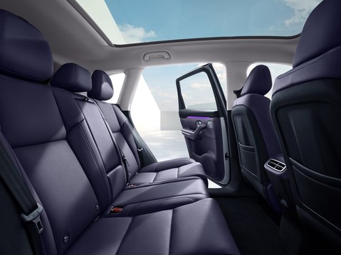 LEAPMOTOR C10 69.9kWh from £329 per month 0% APR PCP 6