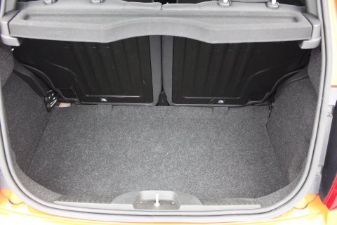 Fiat 500 3dr 1.0 Mild Hybrid Top 27