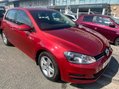 Volkswagen Golf 1.6 TDI BlueMotion Tech Match Euro 6 (s/s) 5dr 26