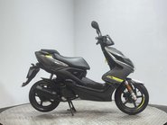 Yamaha Aerox R 2020 15K 4T LONG MOT SERVICED 50CC LEARNER SCOOTER 1