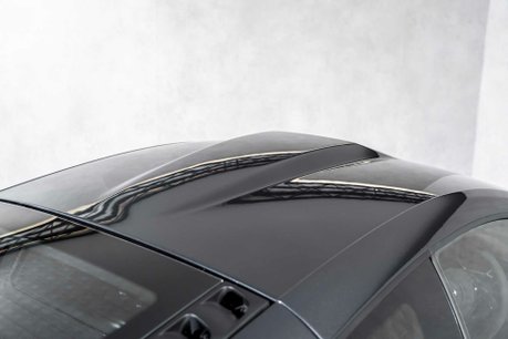 McLaren 650S LE MANS. UK CAR. 1 OF 50 EXAMPLES. CARBON INTERIOR & EXTERIOR. FRONT LIFT. 61