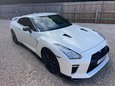 Nissan GT-R 3.8 V6 Recaro Coupe 2dr Petrol Auto 4WD Euro 6 (570 ps) 30