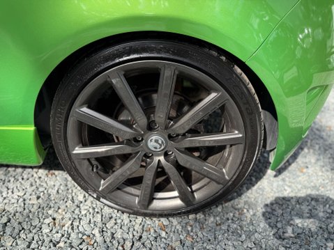 Vauxhall Corsa 1.6 Corsa VXR Nurburgring Edition 3dr 44