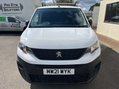 Peugeot Partner 1.5 Partner Professional L1 Blue HDi 4