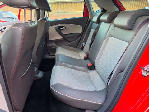 Volkswagen Polo 1.0 Polo Beats 5dr 59