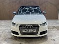 Audi S1 2.0 S1 Sportback Quattro 4WD 5dr 39