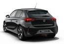 Corsa Electric 100kW YES 2025 50kWh 5dr Auto from £299 per month 7.9% APR PCP 2