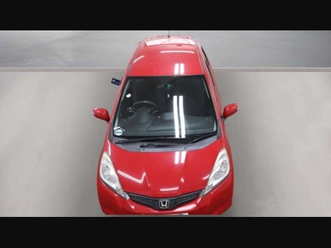 Honda Jazz 1.3 Jazz i-VTec ES 5dr 10