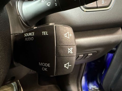 Renault Kadjar S EDITION TCE EDC 13