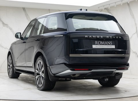 Land Rover Range Rover P550e AUTOBIOGRAPHY 10