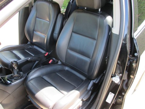 Vauxhall Mokka X 1.4i Turbo ecoTEC Elite Euro 6 (s/s) 5dr 26