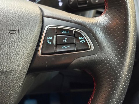 Ford Ecosport 1.0T EcoBoost ST-Line Euro 6 (s/s) 5dr 15