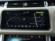 Land Rover Range Rover Sport 2.0 Range Rover Sport HSE Dynamic PHEV Auto 4WD 5dr 30