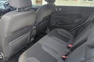 Ford Fiesta 1.0 TITANIUM LOOK! ONLY 11000 MILES! £20 ROAD TAX!  16