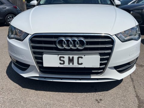 Audi A3 1.4 TFSI Sport Sportback Euro 5 (s/s) 5dr 9