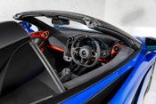 McLaren 600LT SPIDER. NOW SOLD. SIMILAR REQUIRED. PLEASE CALL 01903 254800. 17