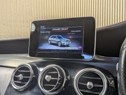 Mercedes-Benz GLC 3.0 AMG GLC 43 4Matic Auto 4WD 5dr 62