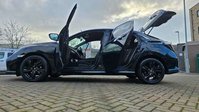 Honda Civic 1.0 VTEC Turbo SR CVT Euro 6 (s/s) 5dr 27