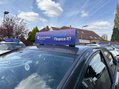 Honda Civic 1.8 i-VTEC ES Auto Euro 5 5dr 13