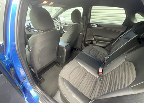 Kia Ceed 1.5 T-GDi GT-Line 18