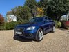 Audi Q5 2.0 TDI S line Plus SUV 5dr Diesel Manual quattro Euro 6 (s/s) (190 ps)
