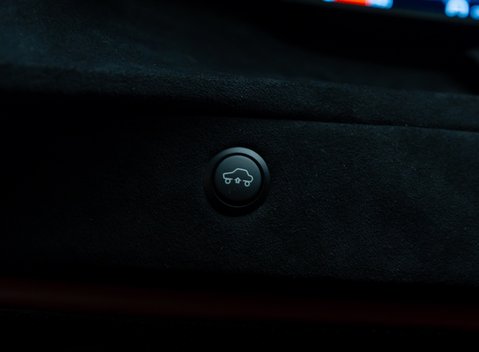 Ferrari 488 Pista 21