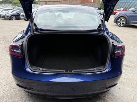 Tesla Model 3 (Dual Motor) Long Range Saloon 4dr Electric Auto 4WDE (346 ps) 20