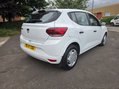 Dacia Sandero 1.0 Sandero Essential SCe 5dr 10