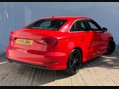 Audi A3 2.0 A3 S Line TDI 4dr 30