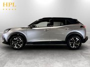 Peugeot e-2008 50kWh GT SUV 5dr Electric Auto (7kW Charger) (136 ps) 4