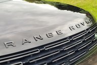Land Rover Range Rover Sport EDITION 10