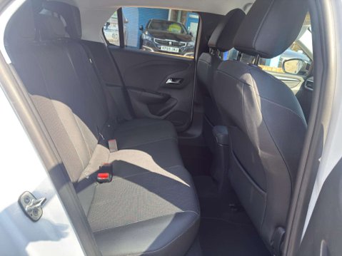 Vauxhall Corsa 1.2 Corsa Elite Nav T 5dr 13