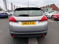 Peugeot 2008 ACTIVE 5