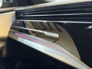 Audi Q8 3.0 TDI V6 50 S line SUV 5dr Diesel Tiptronic quattro Euro 6 (s/s) (286 ps) 48