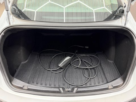 Tesla Model 3 Standard Range Plus Auto RWD 4dr 44